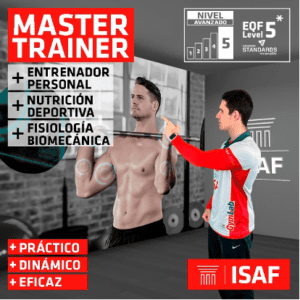 Master trainer