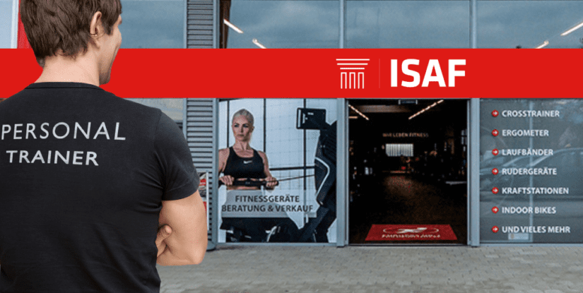 montar tu negocio de entrenamiento personal