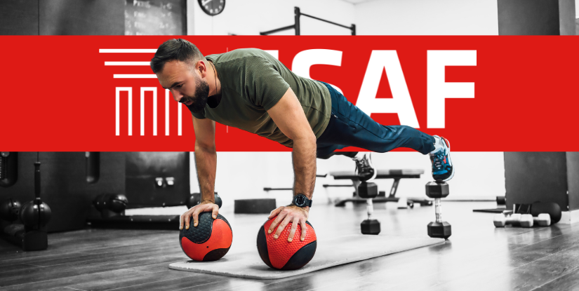 Análisis del Entrenamiento Funcional