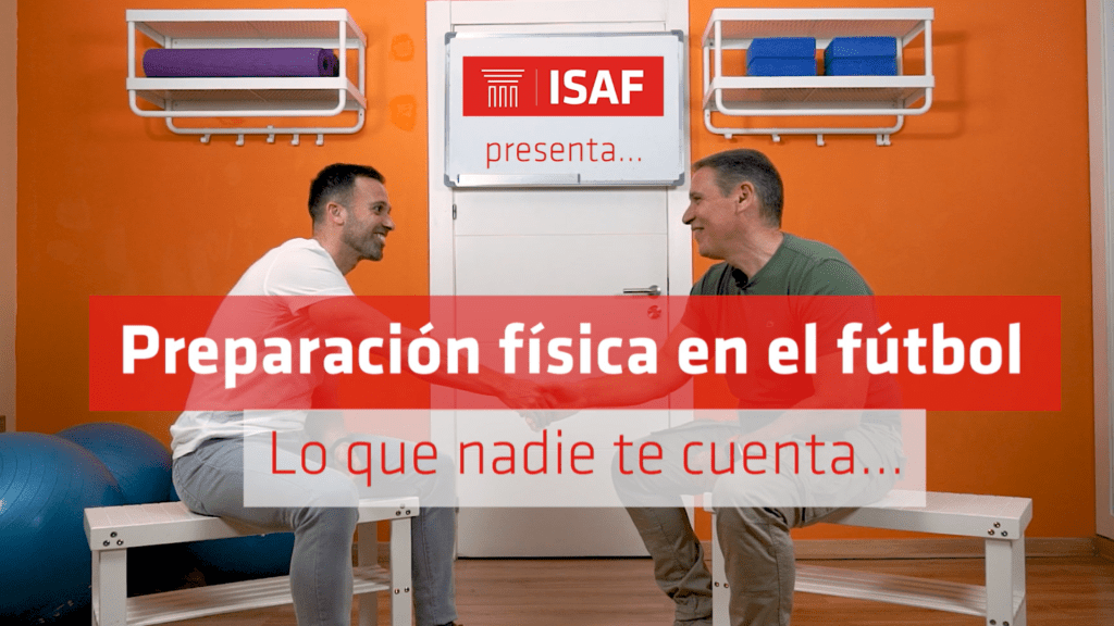 El motor del equipo: el rol clave del preparador físico