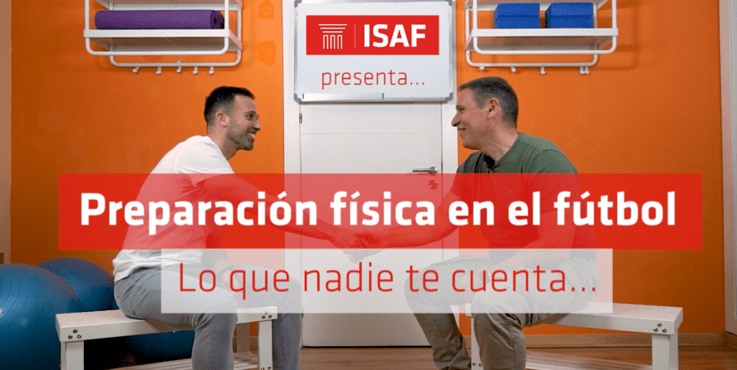 El motor del equipo: el rol clave del preparador físico