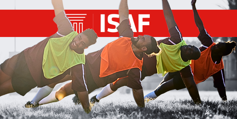 Todo sobre la Preparación Física de Fútbol
