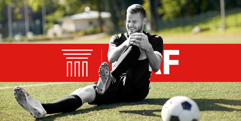 Preparación Física en Fútbol: El Secreto para Evitar Lesiones y Maximizar el Rendimiento