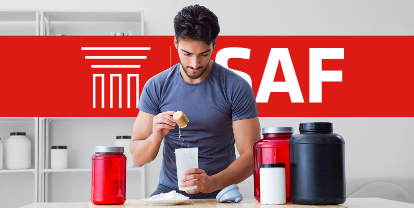 ¿Por qué es clave conocer los requerimientos de proteína en nutrición deportiva?