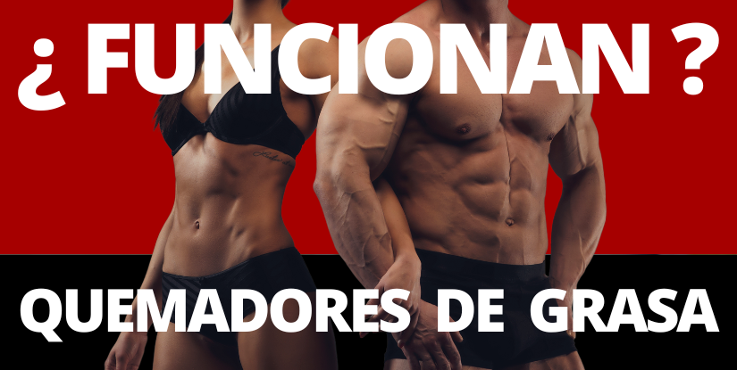 Mitos, Realidad y la Ciencia Detrás de los Suplementos Quemadores de Grasa más utilizados.
