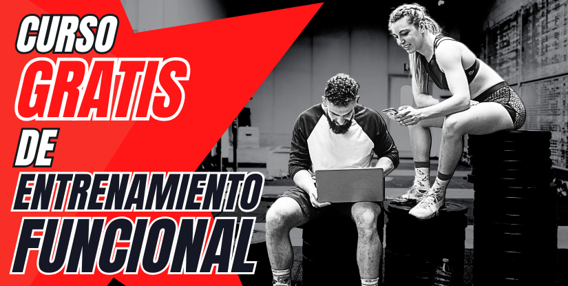 Guía de Entrenamiento Funcional