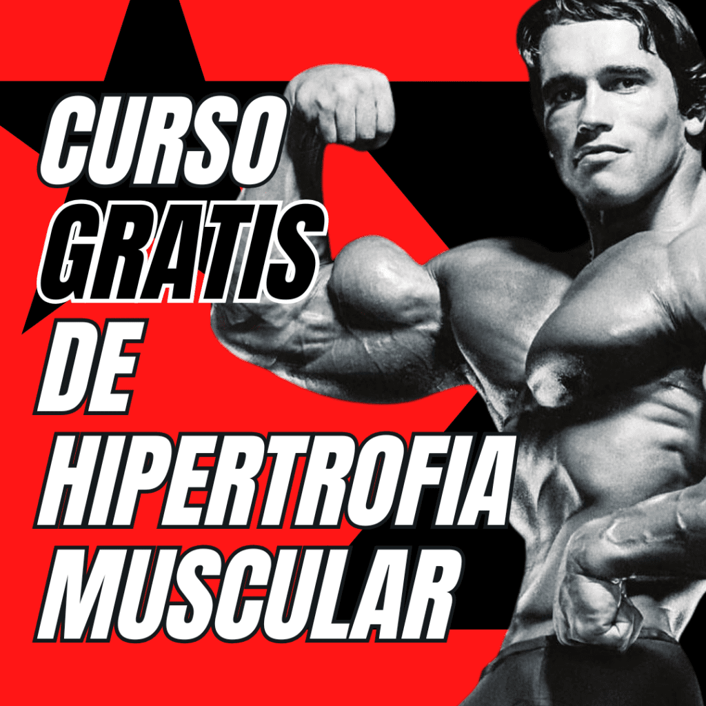 Hipertrofia Muscular