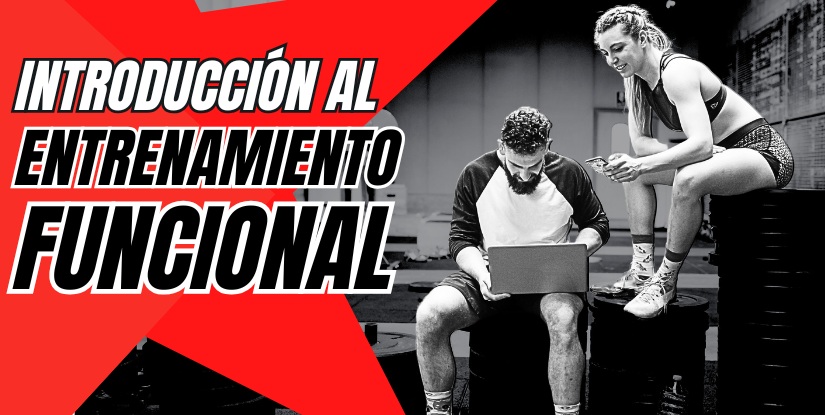 Entrenamiento Funcional