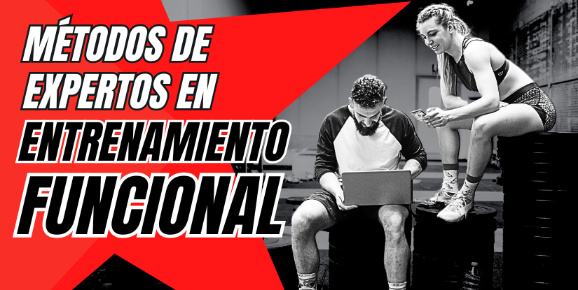 Enfoques de Expertos en Entrenamiento Funcional