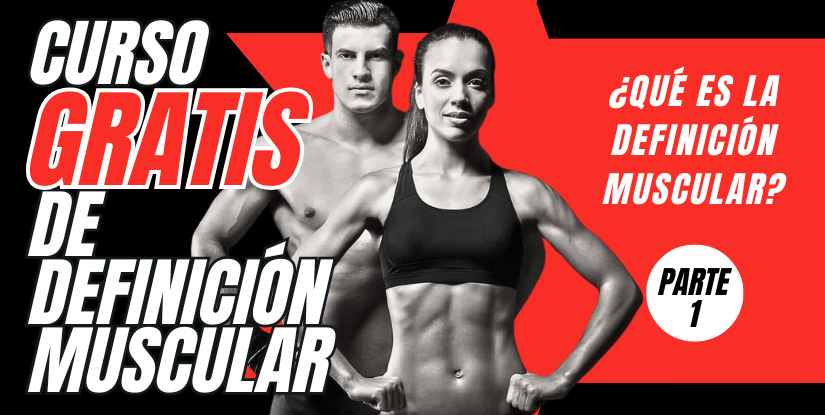 Definición muscular
