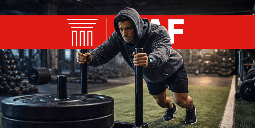 Del ‘Hierro’ Tradicional a la Disciplina Viral