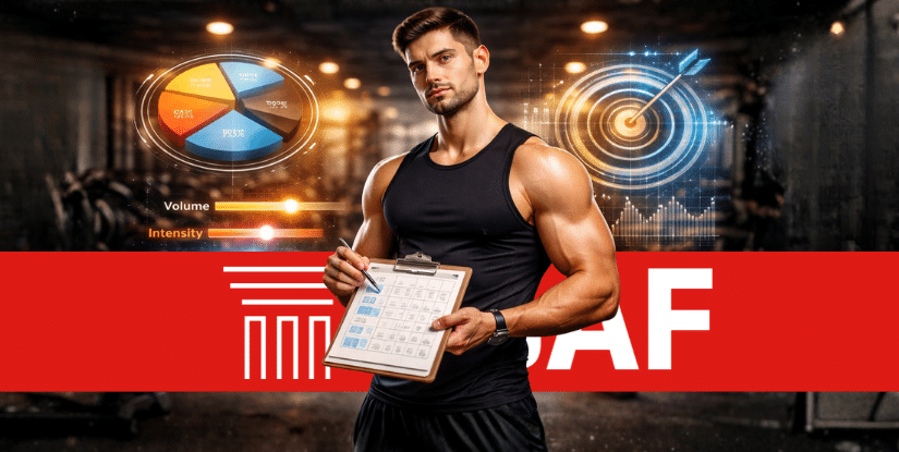 ¿Para Qué Entrenas? Ajustando las Variables