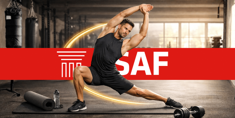 Flexibilidad, estiramiento