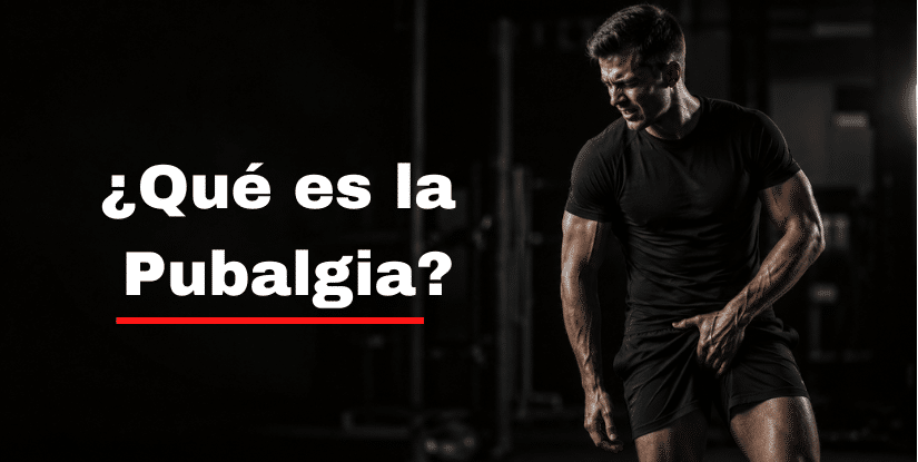 Qué es la pubalgia: la lesión que frena a miles de deportistas