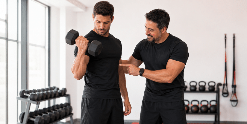 Anatomía Aplicada al Entrenamiento: por qué origen e inserción no bastan